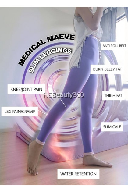 maeve slimming legging