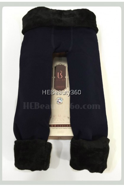 Fat Burning Winter Compression Slimming Leggings 