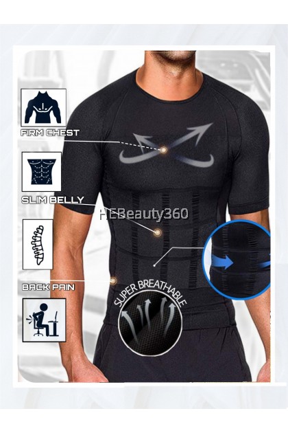 MEN SHAPEWEAR