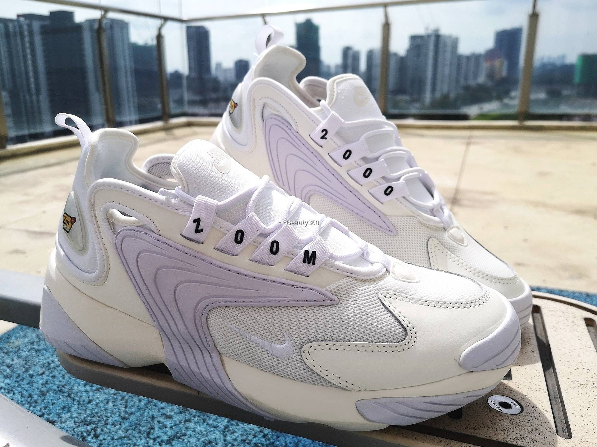 Original Nike Zoom 2K Women (READY STOCK)